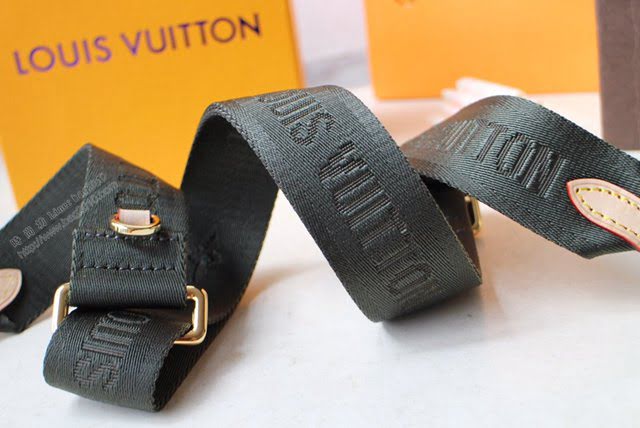 lv肩帶 Bandoulière肩帶 J02472 lv配飾  lvqb1162
